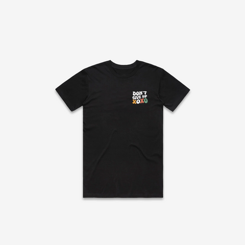 Don't Give Up T-Shirt