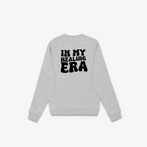In My Healing Era Crewneck