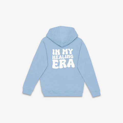 In My Healing Era Hoodie