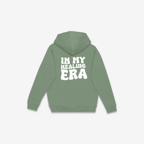 In My Healing Era Hoodie