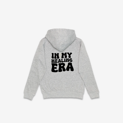 In My Healing Era Hoodie