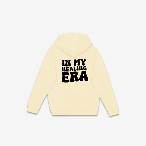 In My Healing Era Hoodie