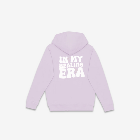 In My Healing Era Hoodie