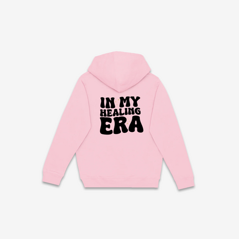 In My Healing Era Hoodie