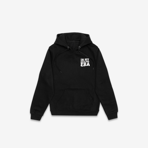 In My Healing Era Hoodie