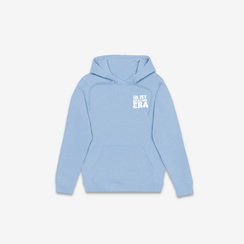 In My Healing Era Hoodie