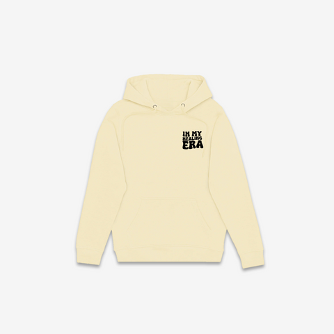 In My Healing Era Hoodie