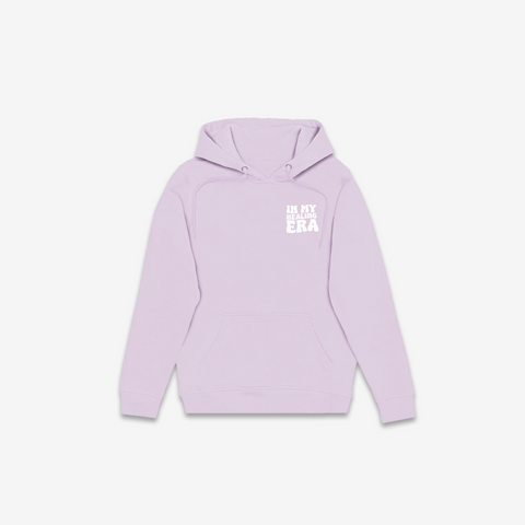 In My Healing Era Hoodie