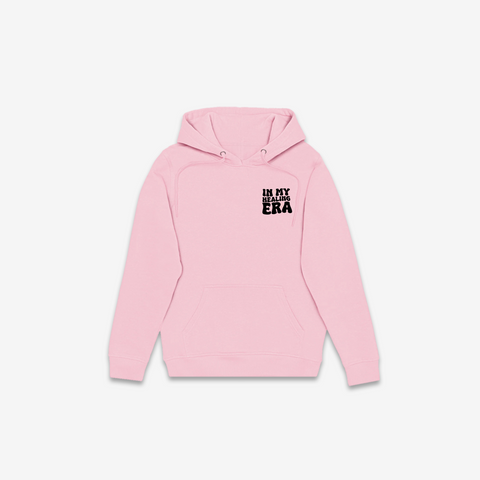 In My Healing Era Hoodie