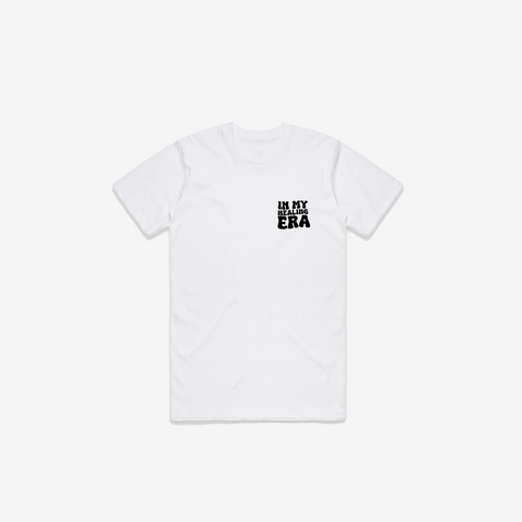In My Healing Era T-Shirt
