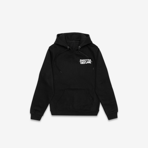 Sweeter'n Shit Hoodie - @thesweetteataylor