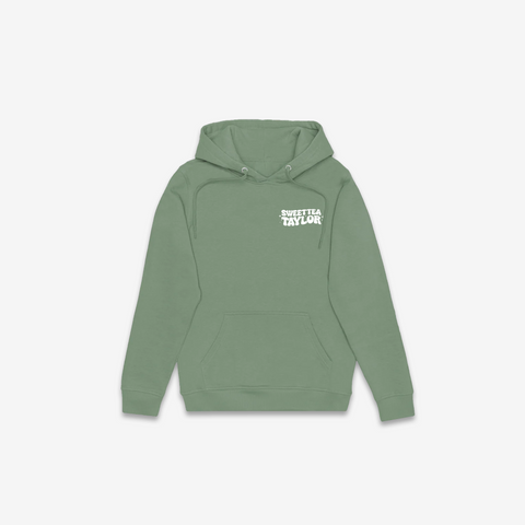 Sweeter'n Shit Hoodie - @thesweetteataylor