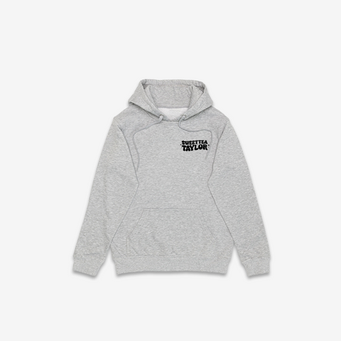 Sweeter'n Shit Hoodie - @thesweetteataylor
