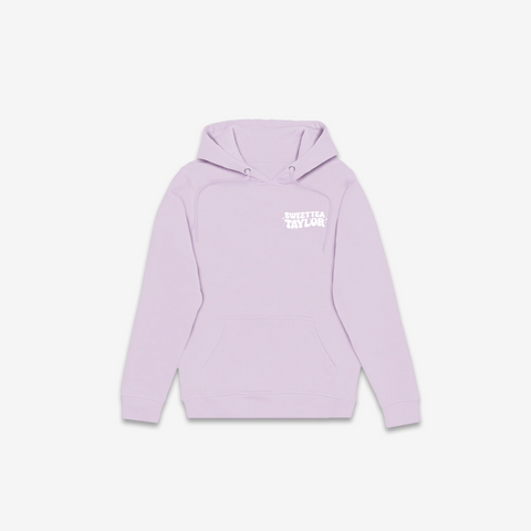Sweeter'n Shit Hoodie - @thesweetteataylor