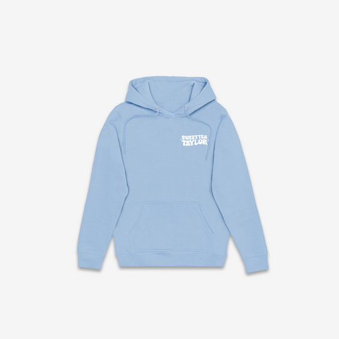 Sweeter'n Shit Hoodie - @thesweetteataylor