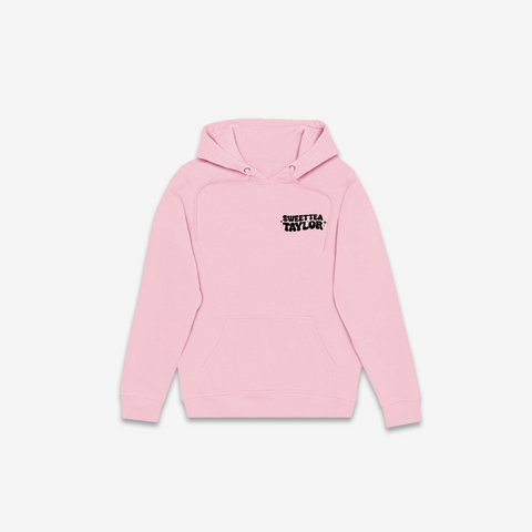 Sweeter'n Shit Hoodie - @thesweetteataylor
