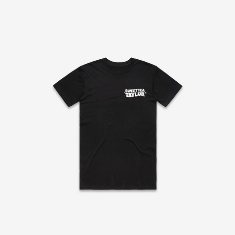 Sweeter'n Shit T-Shirt - @thesweetteataylor