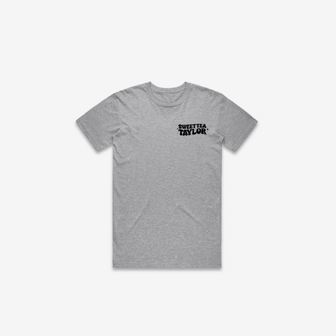 Sweeter'n Shit T-Shirt - @thesweetteataylor