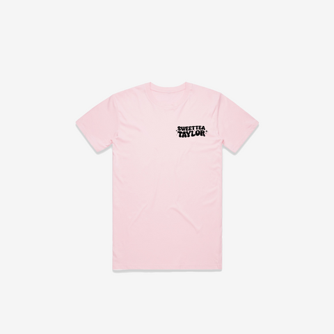 Sweeter'n Shit T-Shirt - @thesweetteataylor