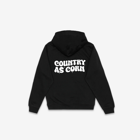 Country As Corn Hoodie - @thesweetteataylor