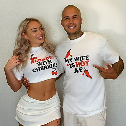 @derekdeso & @sophiaadeso