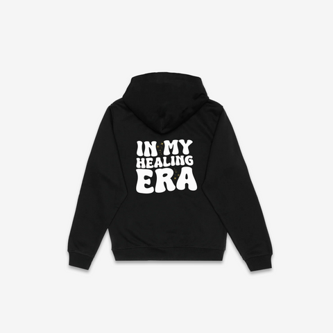 In My Healing Era Hoodie