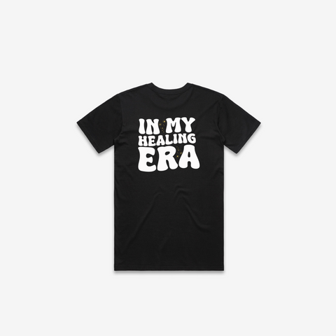 In My Healing Era T-Shirt